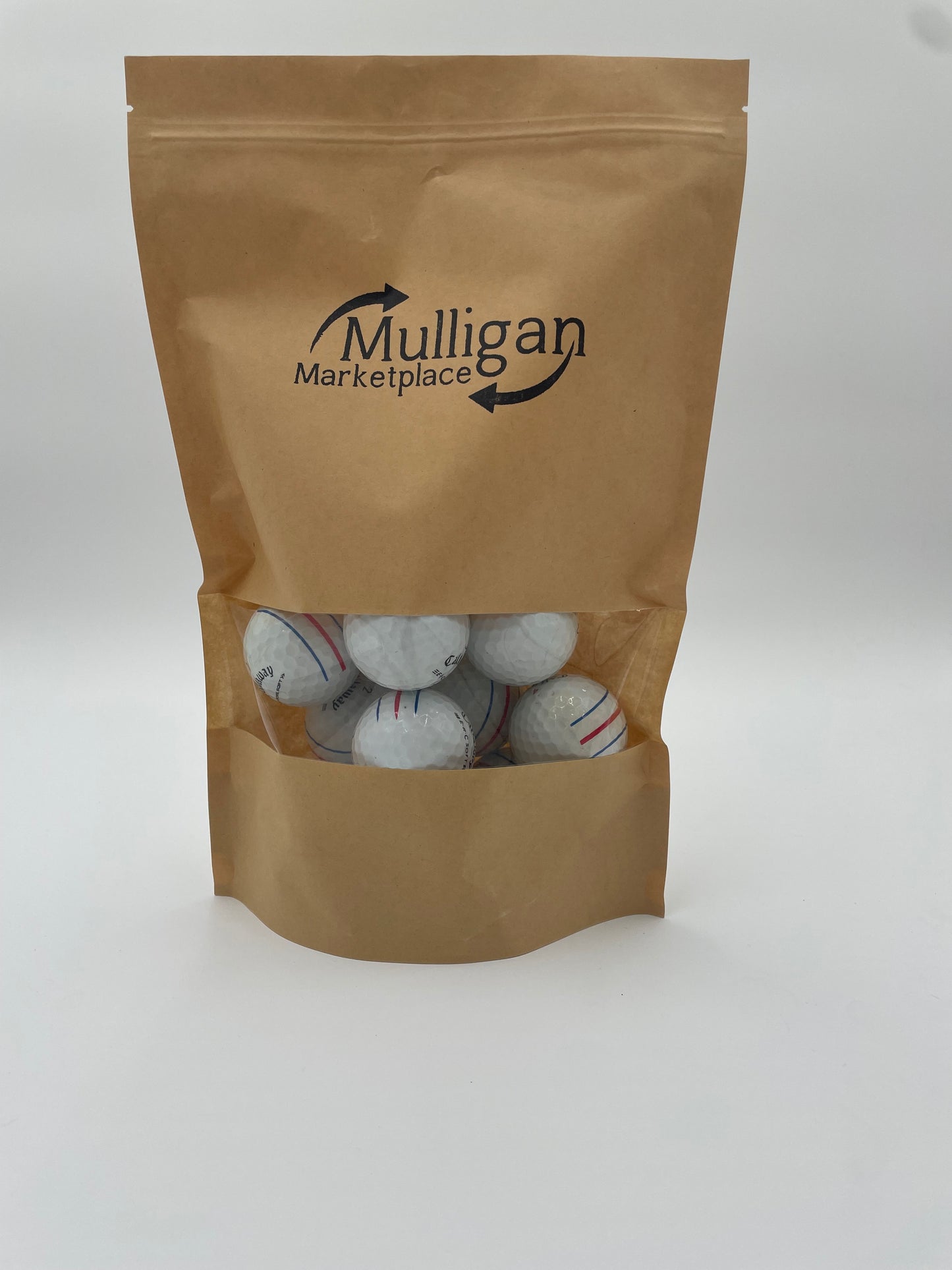 Callaway Triple Track