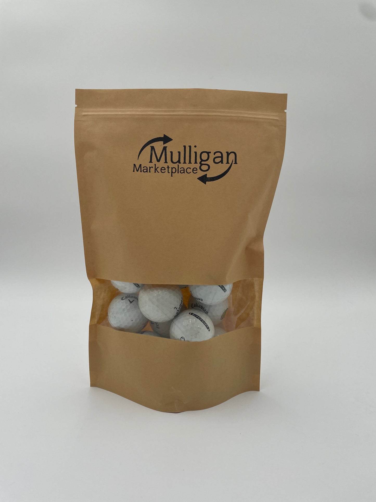 Callaway Super Soft