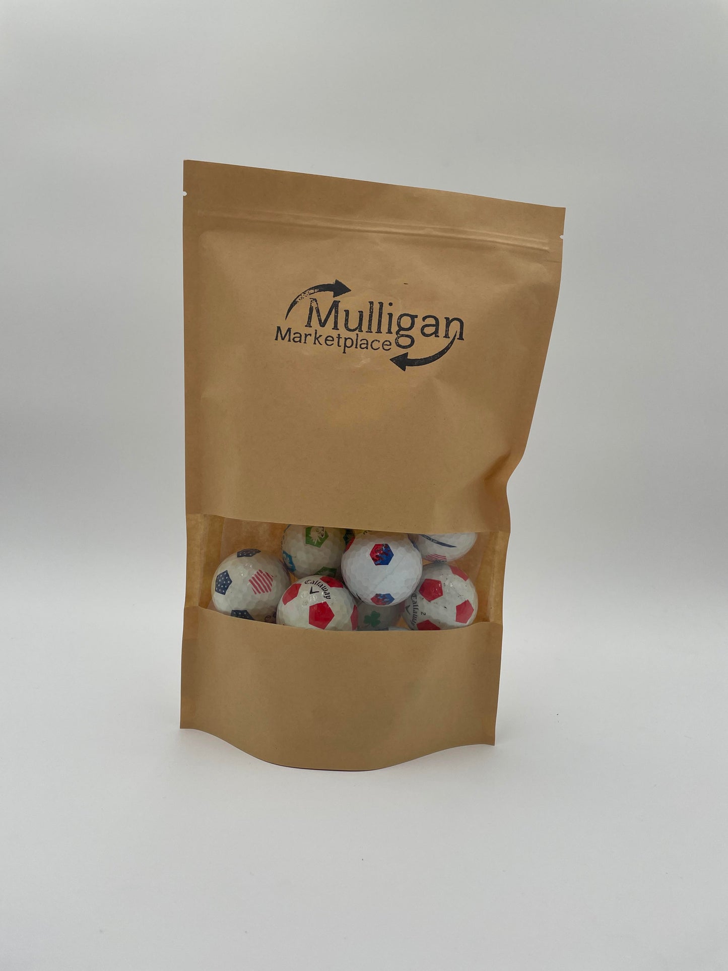 Callaway Truvis