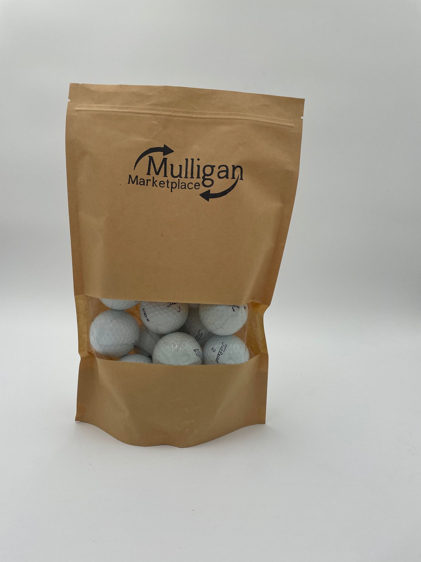 Titleist mix