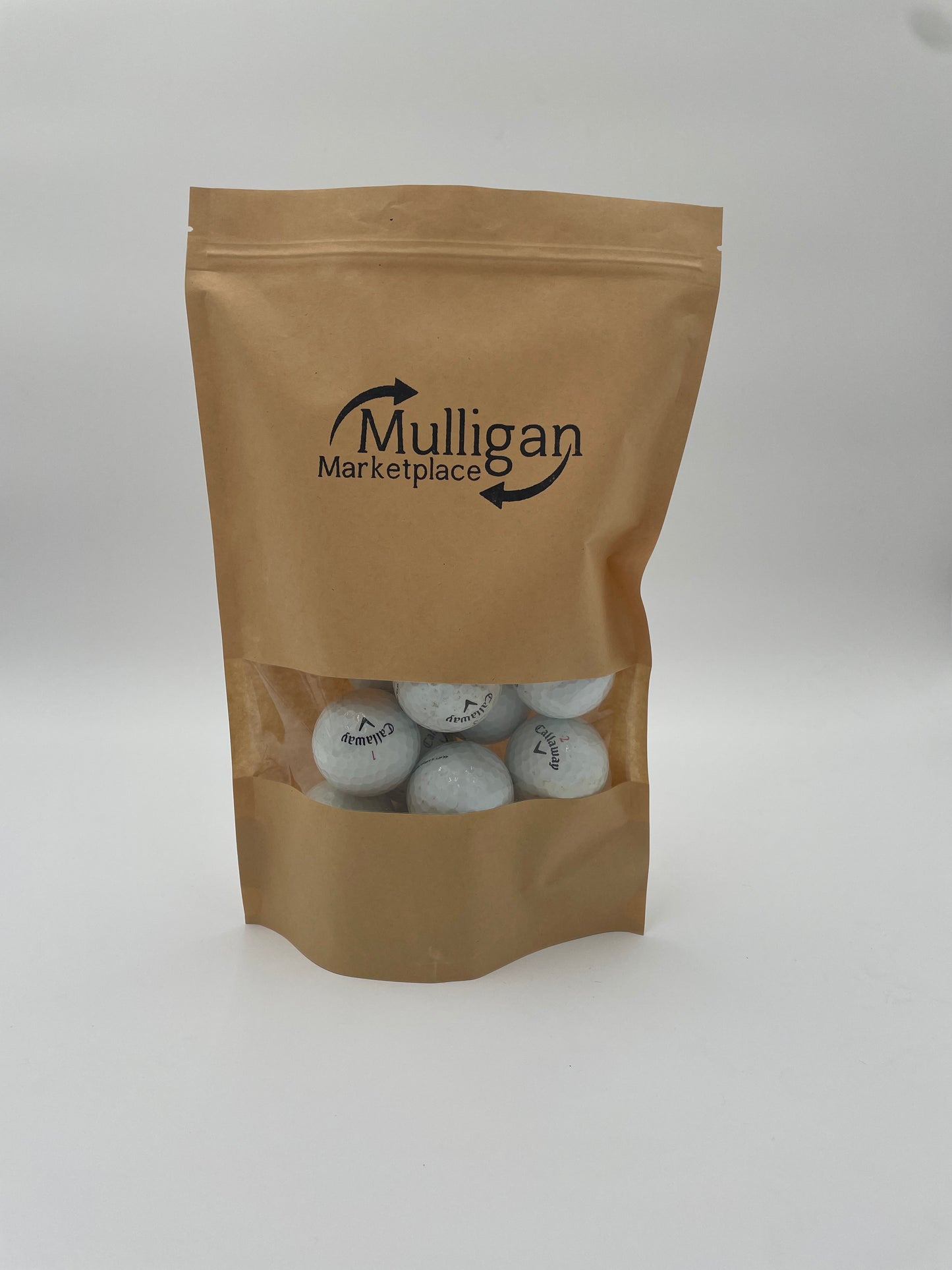 Callaway Chrome Soft