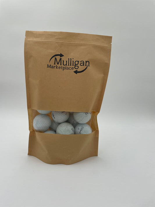 Titleist mix